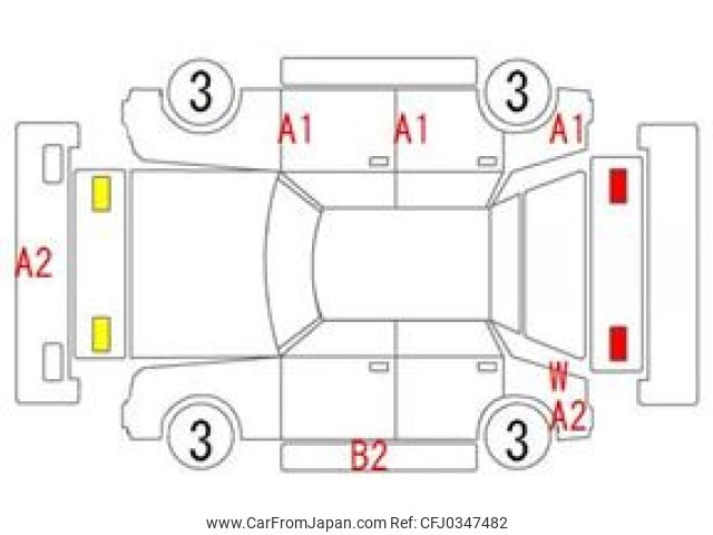 suzuki wagon-r 2009 -SUZUKI--Wagon R DBA-MH23S--MH23S-239761---SUZUKI--Wagon R DBA-MH23S--MH23S-239761- image 2