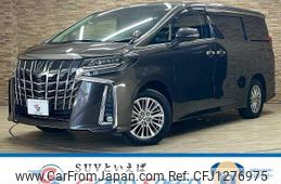 toyota alphard 2022 quick_quick_6AA-AYH30W_AYH30-0151702