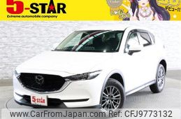 mazda cx-5 2018 -MAZDA--CX-5 3DA-KF2P--KF2P-209955---MAZDA--CX-5 3DA-KF2P--KF2P-209955-