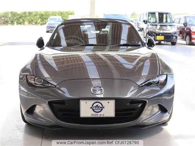 mazda roadster 2023 quick_quick_5BA-ND5RC_ND5RC-703697 image 2