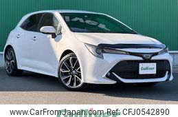 toyota corolla-sport 2020 -TOYOTA--Corolla Sport 3BA-NRE210H--NRE210-1009325---TOYOTA--Corolla Sport 3BA-NRE210H--NRE210-1009325-