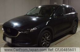 mazda cx-5 2019 -MAZDA 【山口 301つ1959】--CX-5 KFEP-306380---MAZDA 【山口 301つ1959】--CX-5 KFEP-306380-