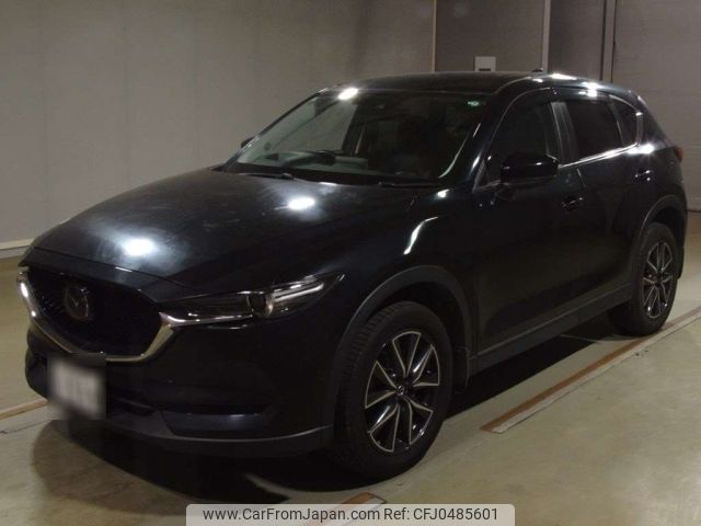 mazda cx-5 2019 -MAZDA 【山口 301つ1959】--CX-5 KFEP-306380---MAZDA 【山口 301つ1959】--CX-5 KFEP-306380- image 1