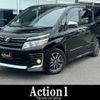 toyota voxy 2016 CFJ1672598 image 1