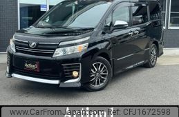 toyota voxy 2016 CFJ1672598