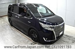 toyota esquire 2018 -TOYOTA--Esquire ZWR80G-0318561---TOYOTA--Esquire ZWR80G-0318561-