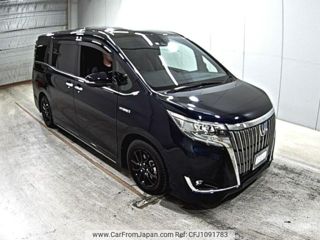 toyota esquire 2018 -TOYOTA--Esquire ZWR80G-0318561---TOYOTA--Esquire ZWR80G-0318561- image 1