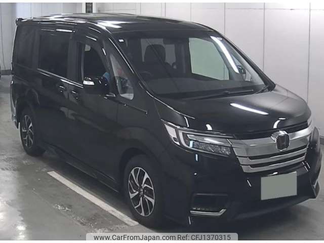 honda stepwagon 2021 -HONDA--Stepwgn 6BA-RP4--RP4-1303510---HONDA--Stepwgn 6BA-RP4--RP4-1303510- image 1