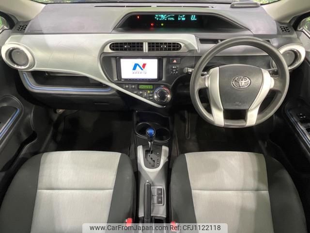 toyota aqua 2013 quick_quick_NHP10_NHP10-2264206 image 2