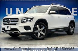 mercedes-benz glb-class 2020 CFJ1509965