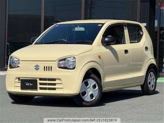 suzuki alto 2020 CFJ1823819 image 2