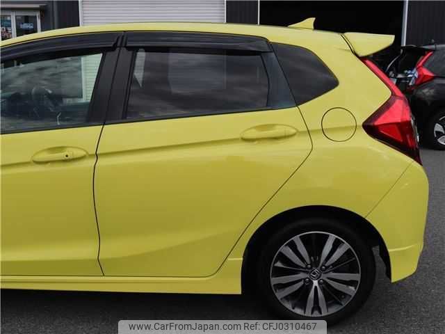 honda fit-hybrid 2013 TE3974 image 2