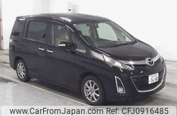 mazda biante 2009 CFJ0916485