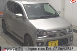 suzuki alto-works 2016 -SUZUKI 【春日部 581ｷ3117】--Alto Works HA36S-886069---SUZUKI 【春日部 581ｷ3117】--Alto Works HA36S-886069-