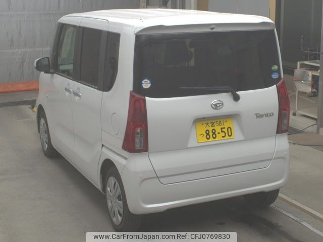 daihatsu tanto 2020 -DAIHATSU 【大宮 581ﾂ8850】--Tanto LA650S--1056891---DAIHATSU 【大宮 581ﾂ8850】--Tanto LA650S--1056891- image 2