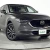 mazda cx-5 2018 -MAZDA--CX-5 3DA-KF2P--KF2P-202726---MAZDA--CX-5 3DA-KF2P--KF2P-202726- image 1