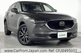 mazda cx-5 2018 -MAZDA--CX-5 3DA-KF2P--KF2P-202726---MAZDA--CX-5 3DA-KF2P--KF2P-202726-