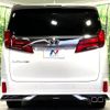 toyota alphard 2022 -TOYOTA--Alphard 3BA-AGH30W--AGH30-0440879---TOYOTA--Alphard 3BA-AGH30W--AGH30-0440879- image 17