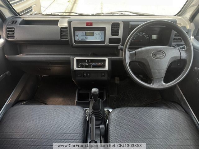 daihatsu hijet-truck 2016 -DAIHATSU--Hijet Truck EBD-S510P--S510P-0132228---DAIHATSU--Hijet Truck EBD-S510P--S510P-0132228- image 2