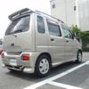 suzuki wagon-r 1997 -SUZUKI--Wagon R CT51S--620537---SUZUKI--Wagon R CT51S--620537- image 2