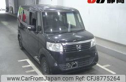 honda n-box 2015 -HONDA--N BOX JF1-1527432---HONDA--N BOX JF1-1527432-