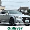 toyota crown 2015 -TOYOTA--Crown DAA-AWS211--AWS211-6003227---TOYOTA--Crown DAA-AWS211--AWS211-6003227- image 1