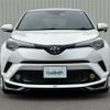 toyota c-hr 2017 -TOYOTA--C-HR DAA-ZYX10--ZYX10-2084374---TOYOTA--C-HR DAA-ZYX10--ZYX10-2084374- image 6