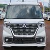 suzuki spacia 2018 -SUZUKI--ｽﾍﾟｰｼｱ ｶｽﾀﾑ 4WD DAA-MK53S--MK53S-831167---SUZUKI--ｽﾍﾟｰｼｱ ｶｽﾀﾑ 4WD DAA-MK53S--MK53S-831167- image 2