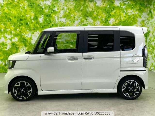 honda n-box 2020 quick_quick_6BA-JF3_JF3-2243363 image 2