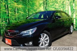 toyota mark-x 2016 -TOYOTA--MarkX DBA-GRX130--GRX130-6097121---TOYOTA--MarkX DBA-GRX130--GRX130-6097121-