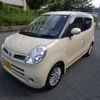 nissan moco 2009 -NISSAN 【一宮 580ﾄ5567】--Moco CBA-MG22S--MG22S-640959---NISSAN 【一宮 580ﾄ5567】--Moco CBA-MG22S--MG22S-640959- image 1