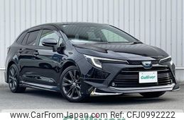 toyota corolla-touring-wagon 2024 -TOYOTA--Corolla Touring 6AA-ZWE219W--ZWE219-0072819---TOYOTA--Corolla Touring 6AA-ZWE219W--ZWE219-0072819-