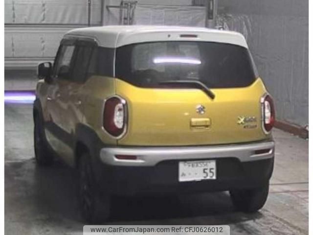 suzuki xbee 2019 quick_quick_DAA-MN71S_141020 image 2