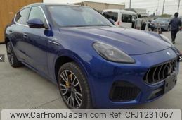 maserati maserati-others 2023 quick_quick_7AA-MGR20C_ZN6AW82J007414682