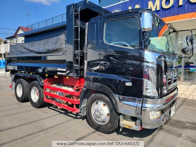 hino profia 2006 CFJ1645372 image 1