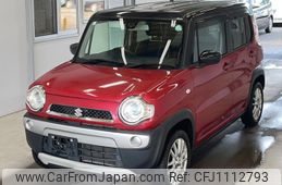 suzuki hustler 2015 -SUZUKI--Hustler MR31S-293655---SUZUKI--Hustler MR31S-293655-