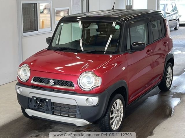 suzuki hustler 2015 -SUZUKI--Hustler MR31S-293655---SUZUKI--Hustler MR31S-293655- image 1