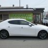 mazda mazda3-fastback 2022 quick_quick_BPFP_BPFP-204259 image 3