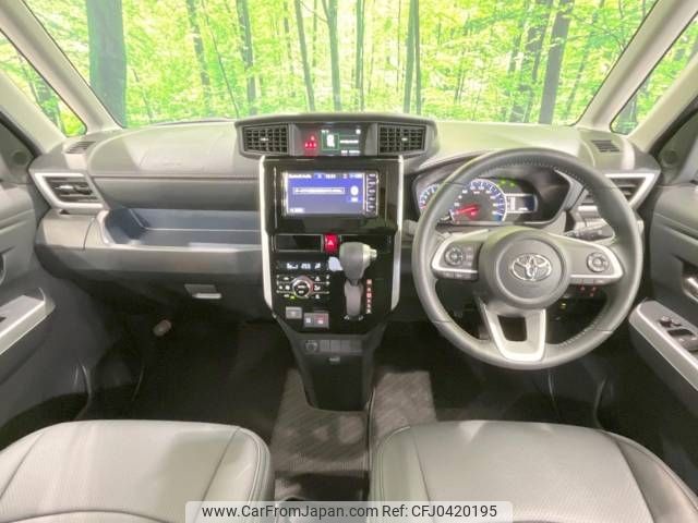 toyota roomy 2021 -TOYOTA--Roomy 5BA-M900A--M900A-0529258---TOYOTA--Roomy 5BA-M900A--M900A-0529258- image 2