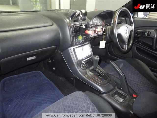 1999 Mitsubishi Fto DE3A - Car Price $3,191