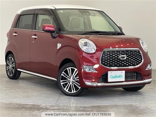 daihatsu cast 2017 CFJ1785030 image 1