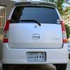 suzuki wagon-r 2005 14Q ワゴンRシルバー image 14