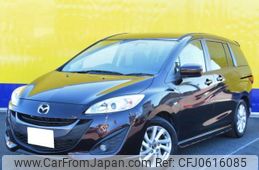 mazda premacy 2016 -MAZDA--Premacy DBA-CWFFW--CWFFW-138138---MAZDA--Premacy DBA-CWFFW--CWFFW-138138-