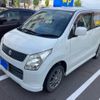 suzuki wagon-r 2008 CFJ1863581 image 1