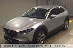 mazda cx-3 2020 -MAZDA--CX-30 5BA-DMEP--DMEP-110992---MAZDA--CX-30 5BA-DMEP--DMEP-110992-