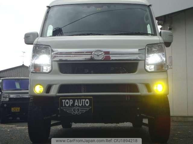 mazda scrum-wagon 2023 CFJ1894218 image 2