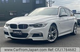 bmw 3-series 2013 CFJ1784682
