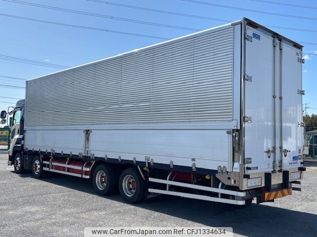 isuzu giga 2019 -ISUZU--Giga 2PG-CYJ77C--CYJ77C-7006742---ISUZU--Giga 2PG-CYJ77C--CYJ77C-7006742- image 2