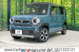 suzuki hustler 2020 -SUZUKI--Hustler 5AA-MR92S--MR92S-125227---SUZUKI--Hustler 5AA-MR92S--MR92S-125227-