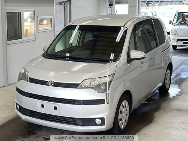toyota spade 2014 -TOYOTA--Spade NCP141-9105253---TOYOTA--Spade NCP141-9105253- image 1